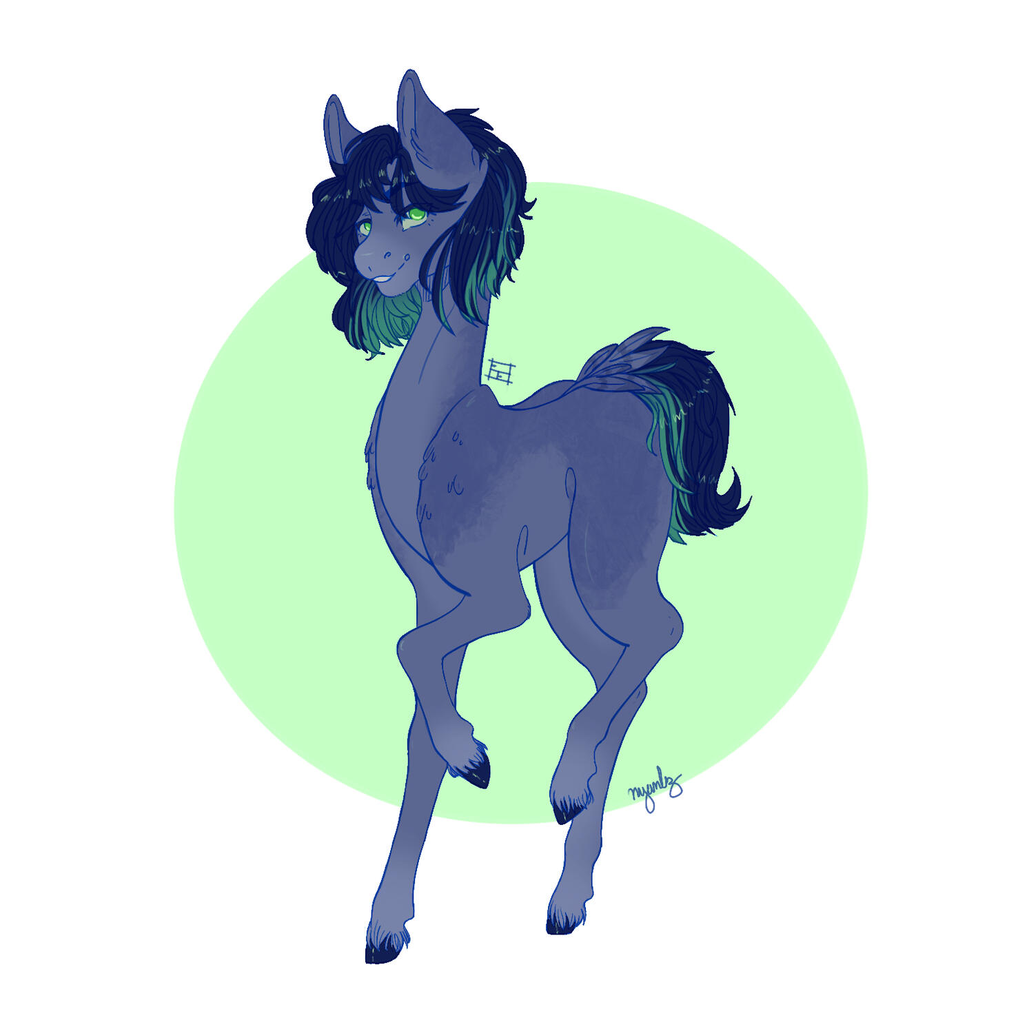 Ponysona Design